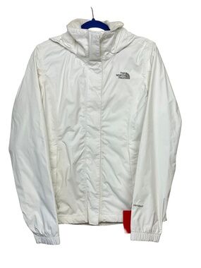 The North Face Women's Resolve Rain Jacket NWT